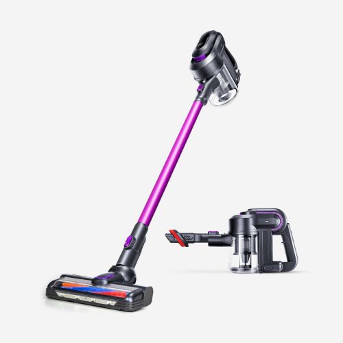 輕便無(wú)線(xiàn)手持吸塵器D19